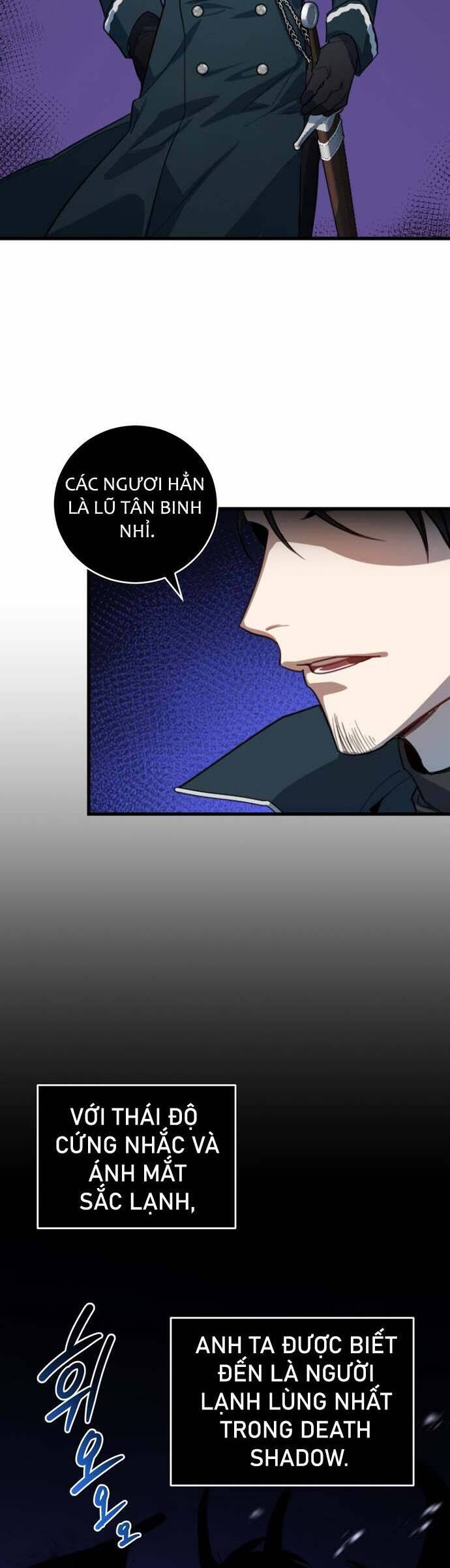 Hero X Demon King X Villain [Chap 1-127]