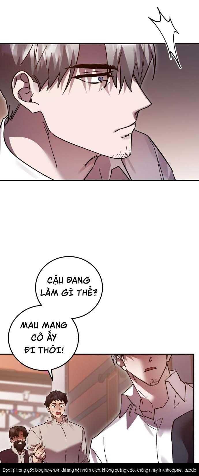 Hero X Demon King X Villain [Chap 1-127]
