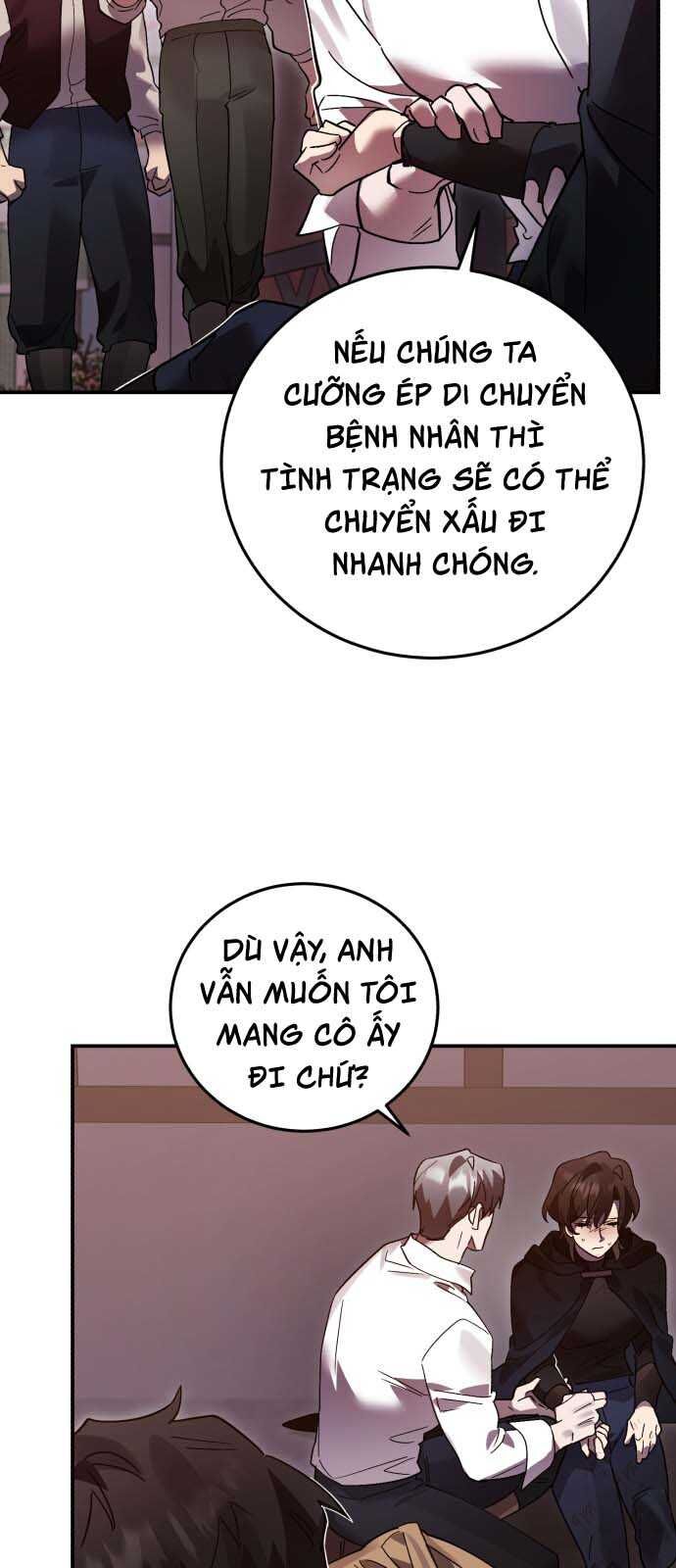 Hero X Demon King X Villain [Chap 1-127]