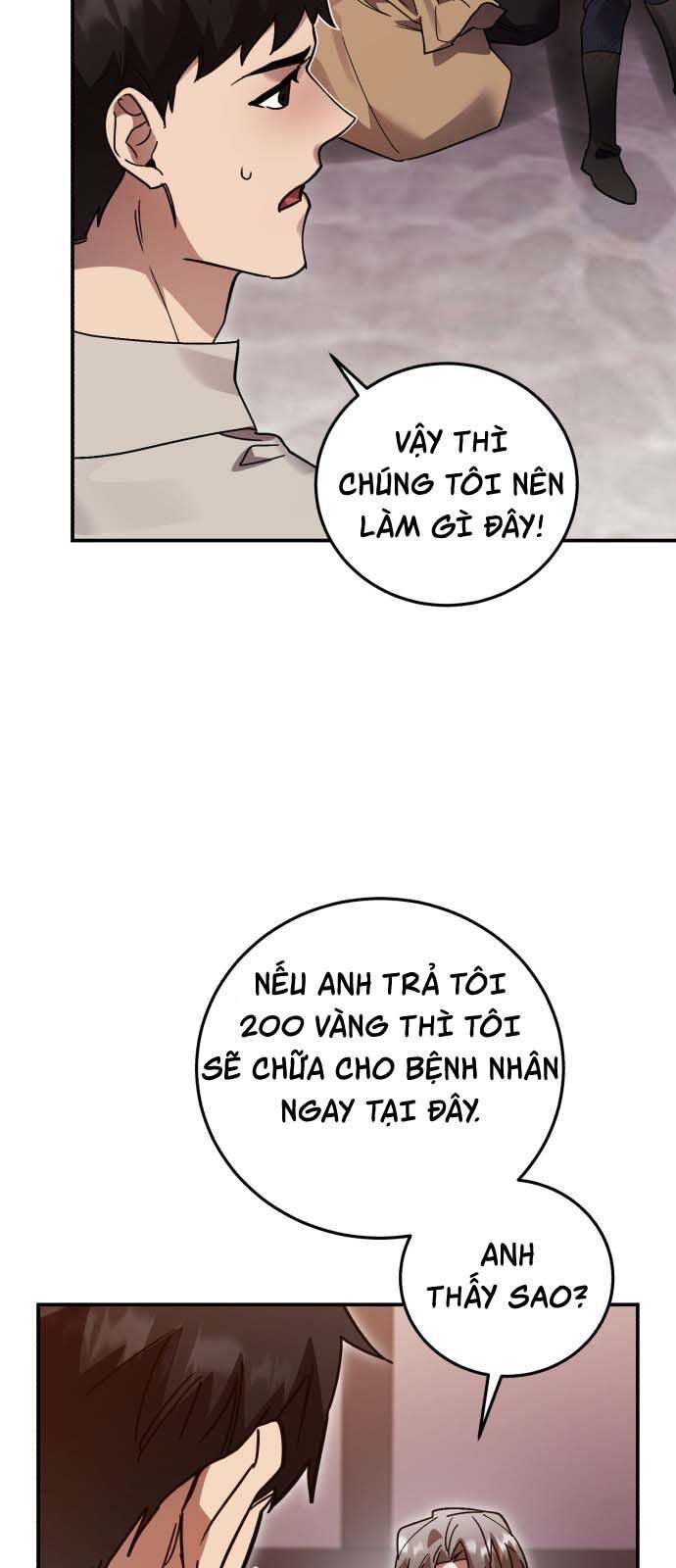 Hero X Demon King X Villain [Chap 1-127]
