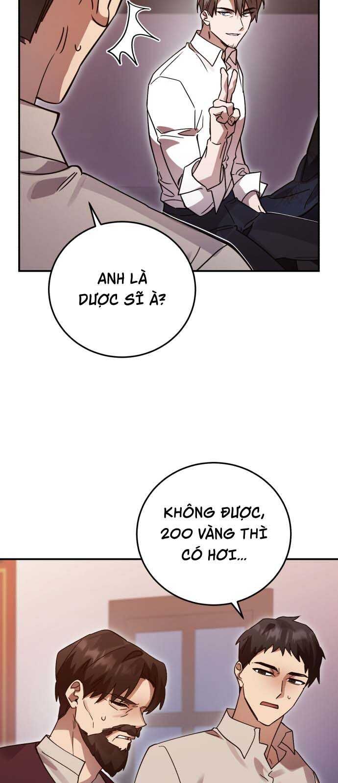 Hero X Demon King X Villain [Chap 1-127]