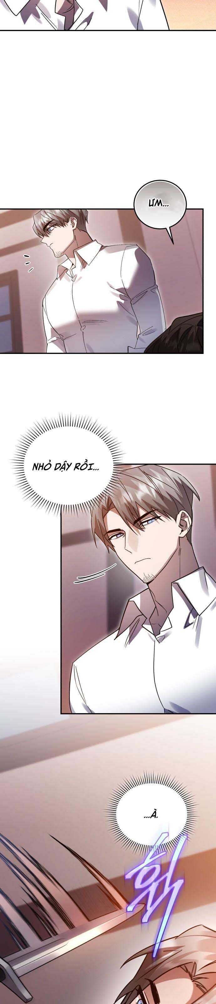 Hero X Demon King X Villain [Chap 1-127]