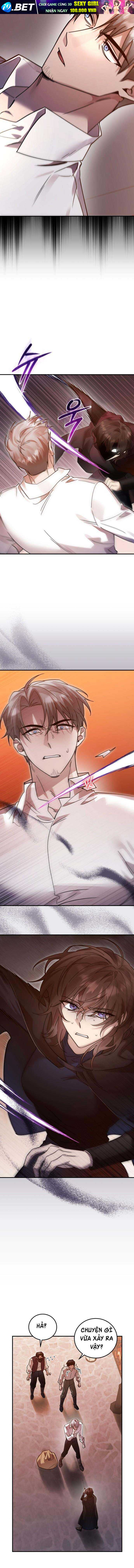 Hero X Demon King X Villain [Chap 1-127]
