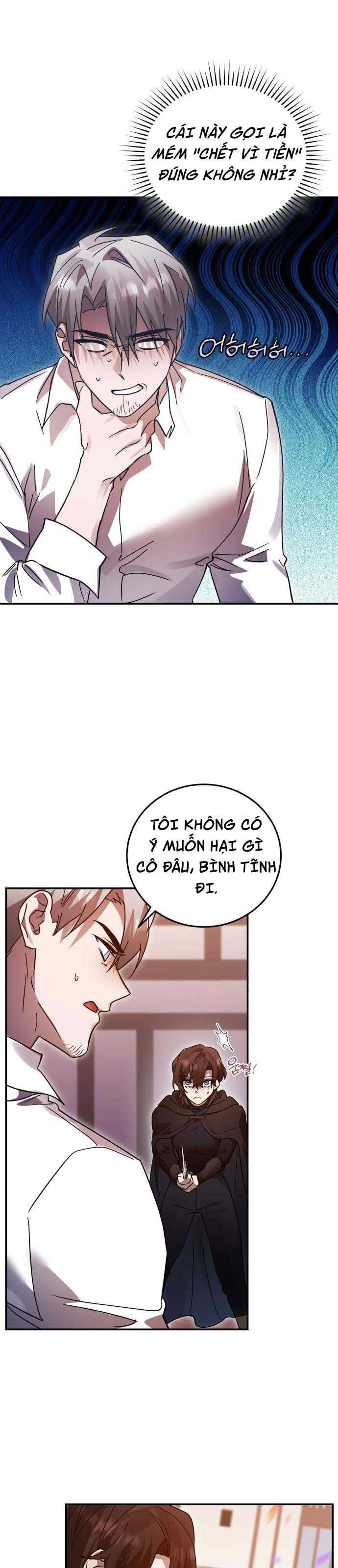Hero X Demon King X Villain [Chap 1-127]