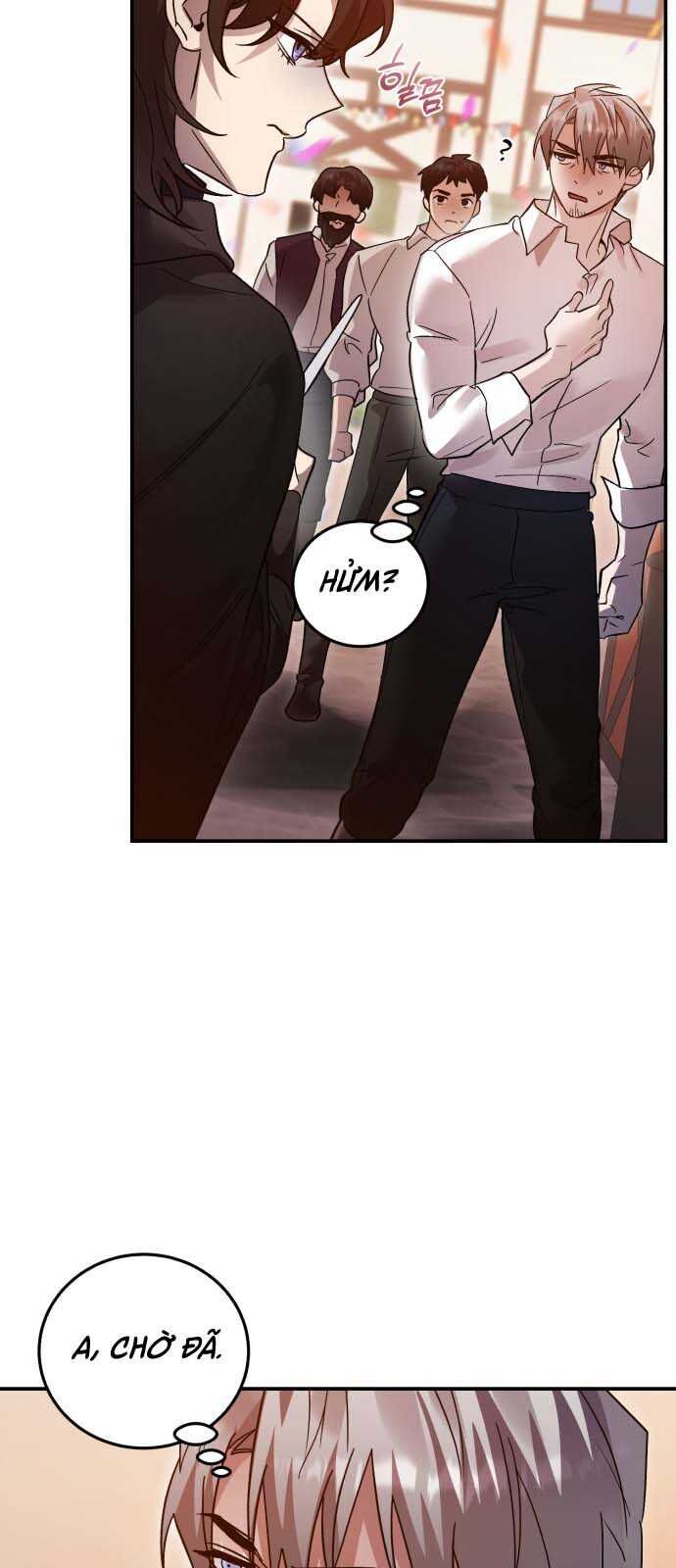 Hero X Demon King X Villain [Chap 1-127]