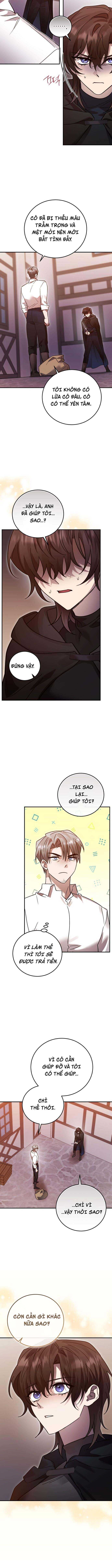 Hero X Demon King X Villain [Chap 1-127]