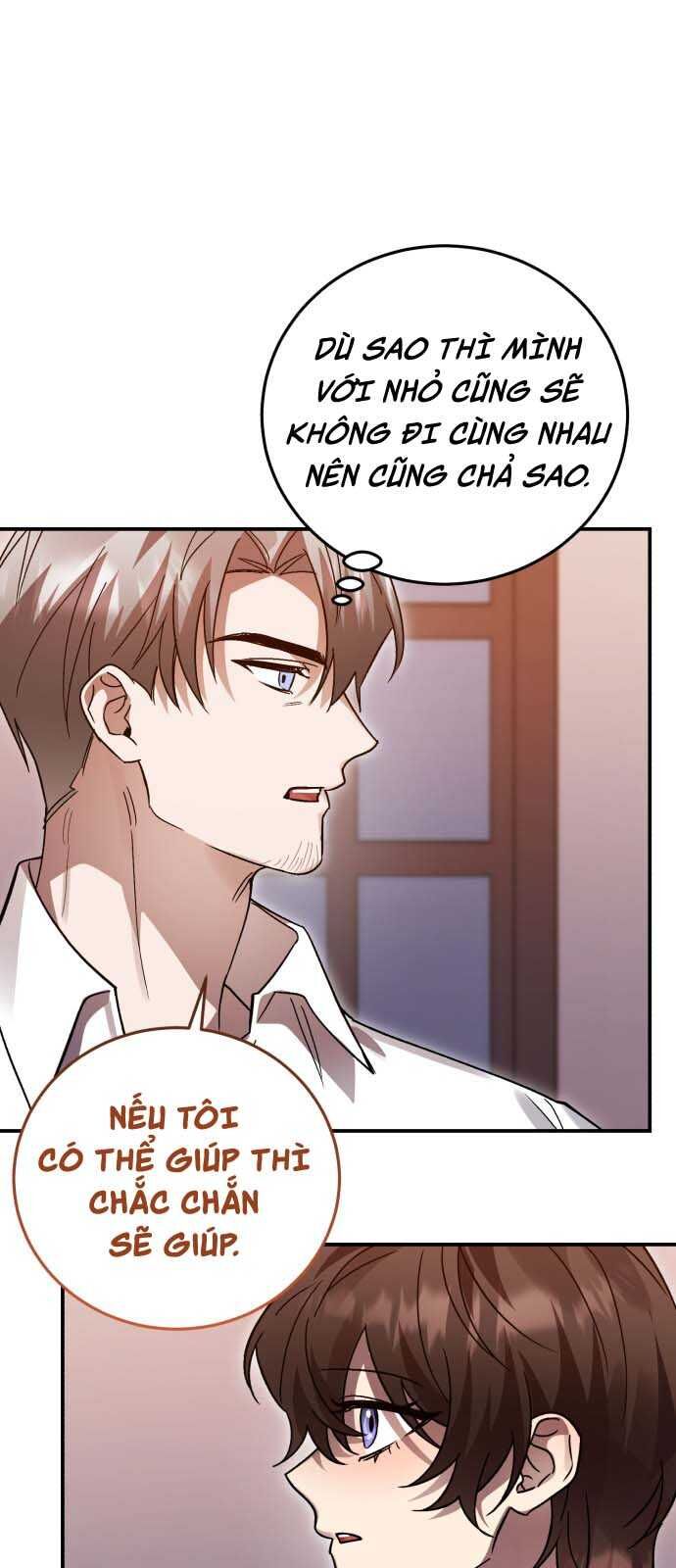 Hero X Demon King X Villain [Chap 1-127]