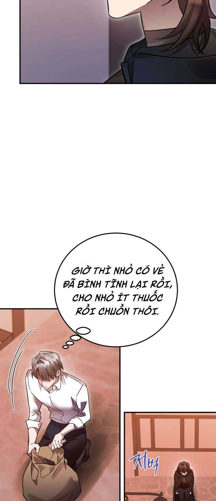 Hero X Demon King X Villain [Chap 1-127]