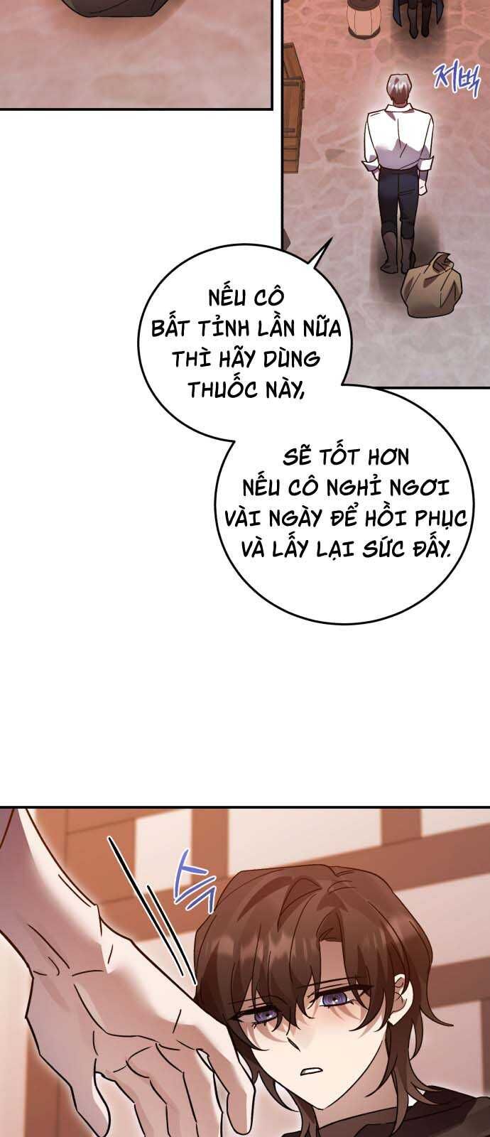 Hero X Demon King X Villain [Chap 1-127]