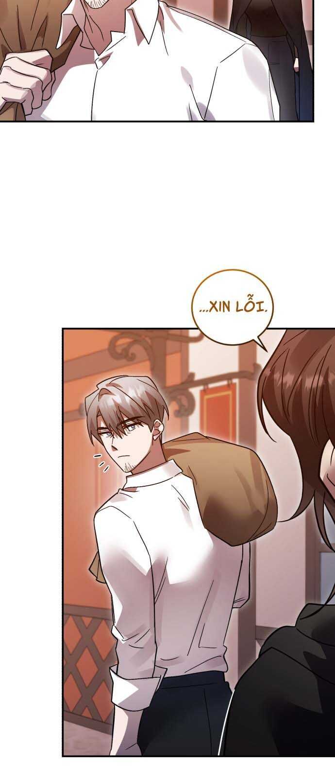 Hero X Demon King X Villain [Chap 1-127]