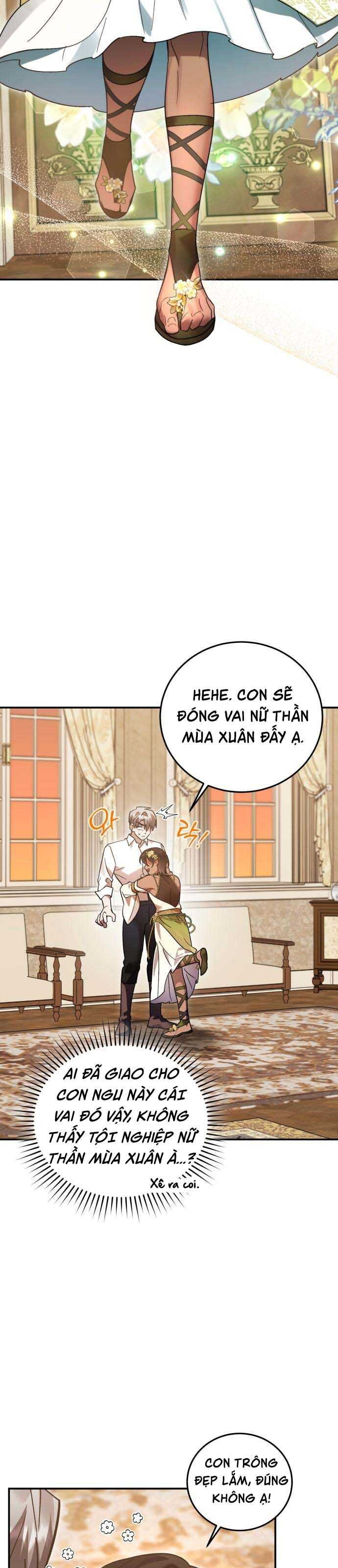 Hero X Demon King X Villain [Chap 1-127]