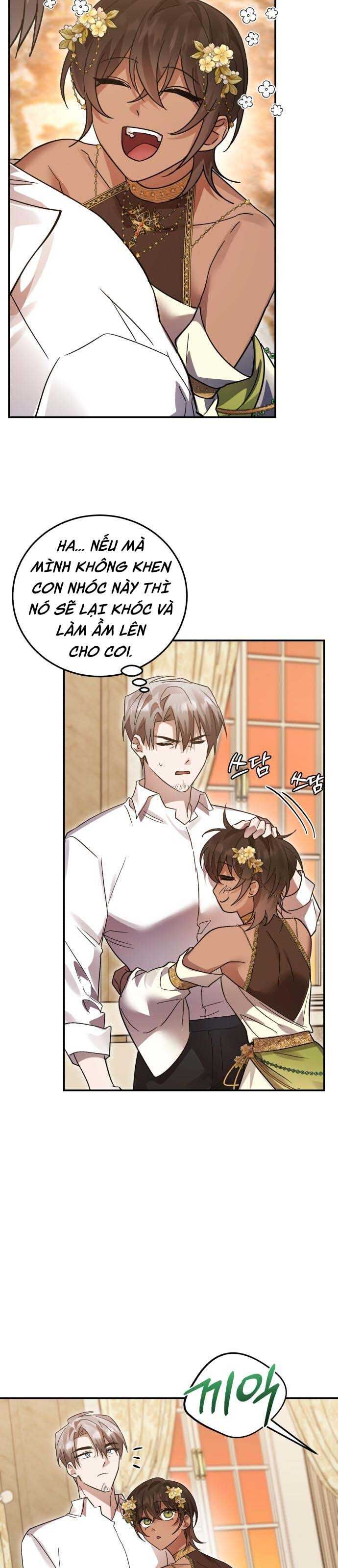 Hero X Demon King X Villain [Chap 1-127]