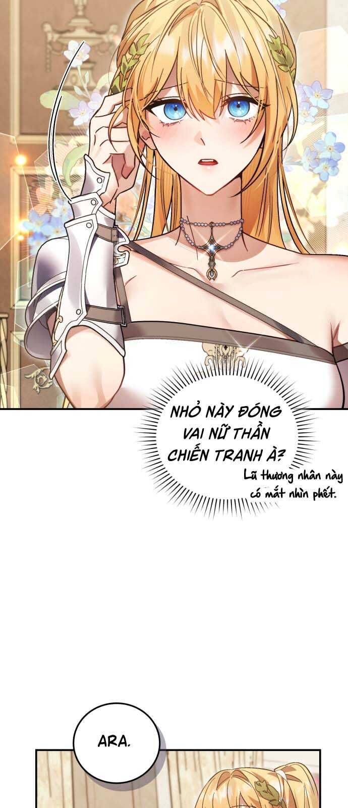 Hero X Demon King X Villain [Chap 1-127]