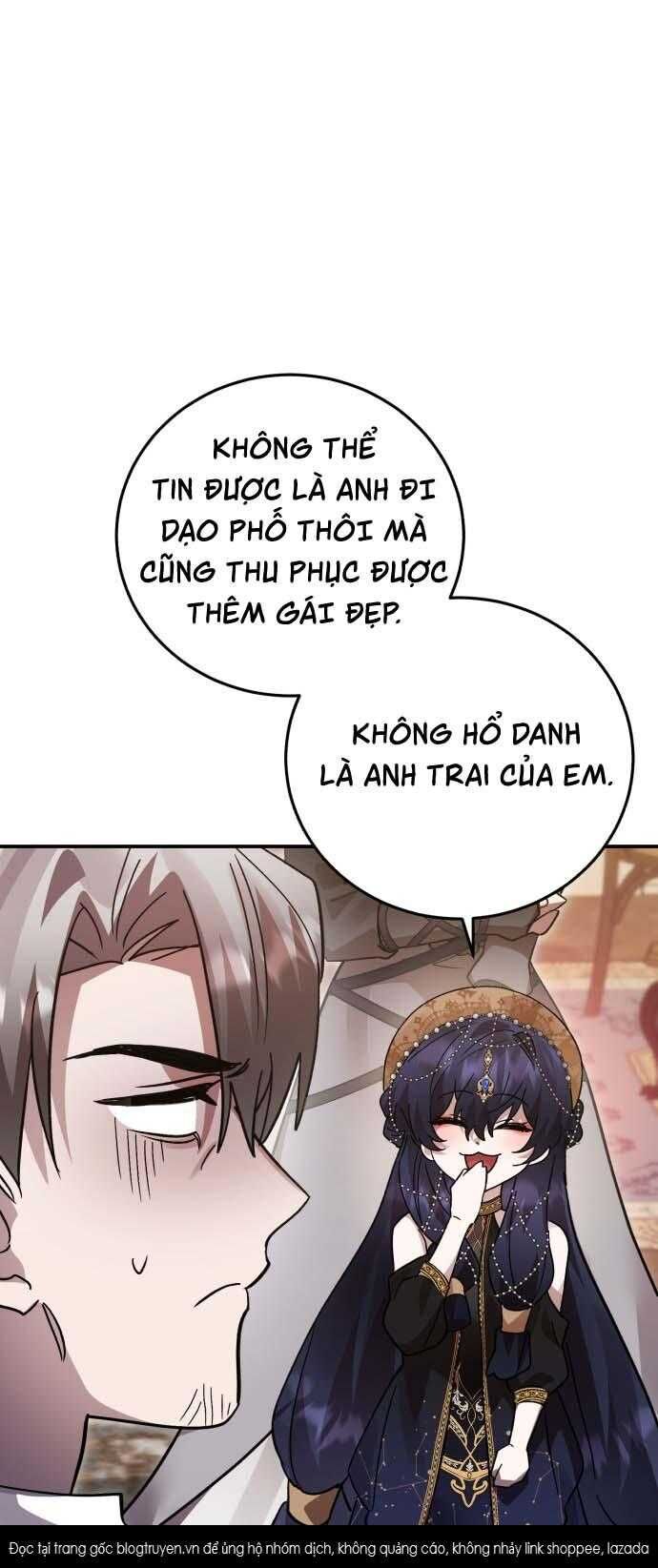 Hero X Demon King X Villain [Chap 1-127]
