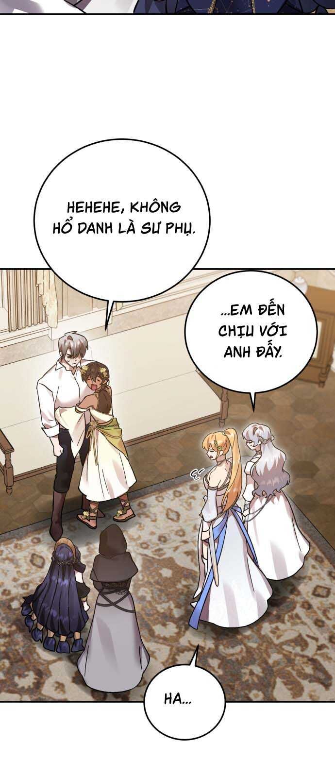 Hero X Demon King X Villain [Chap 1-127]