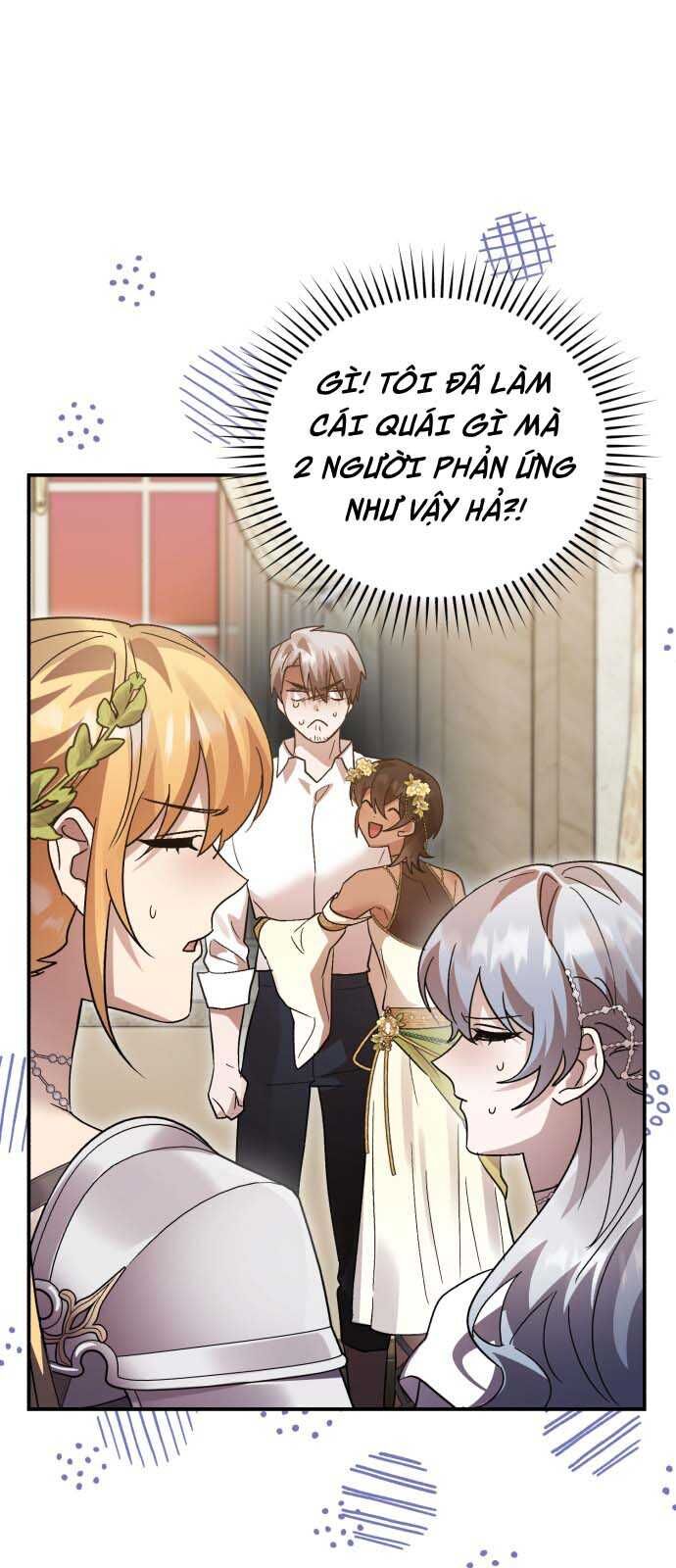 Hero X Demon King X Villain [Chap 1-127]