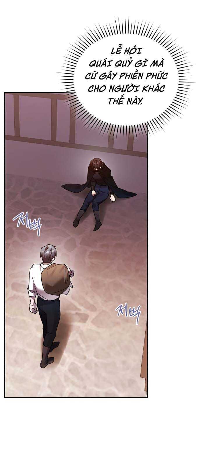 Hero X Demon King X Villain [Chap 1-127]