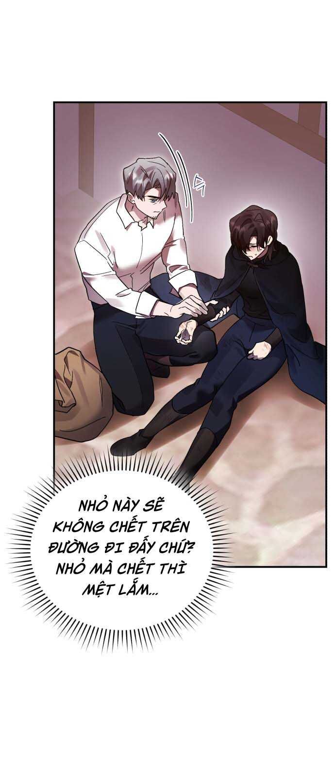 Hero X Demon King X Villain [Chap 1-127]
