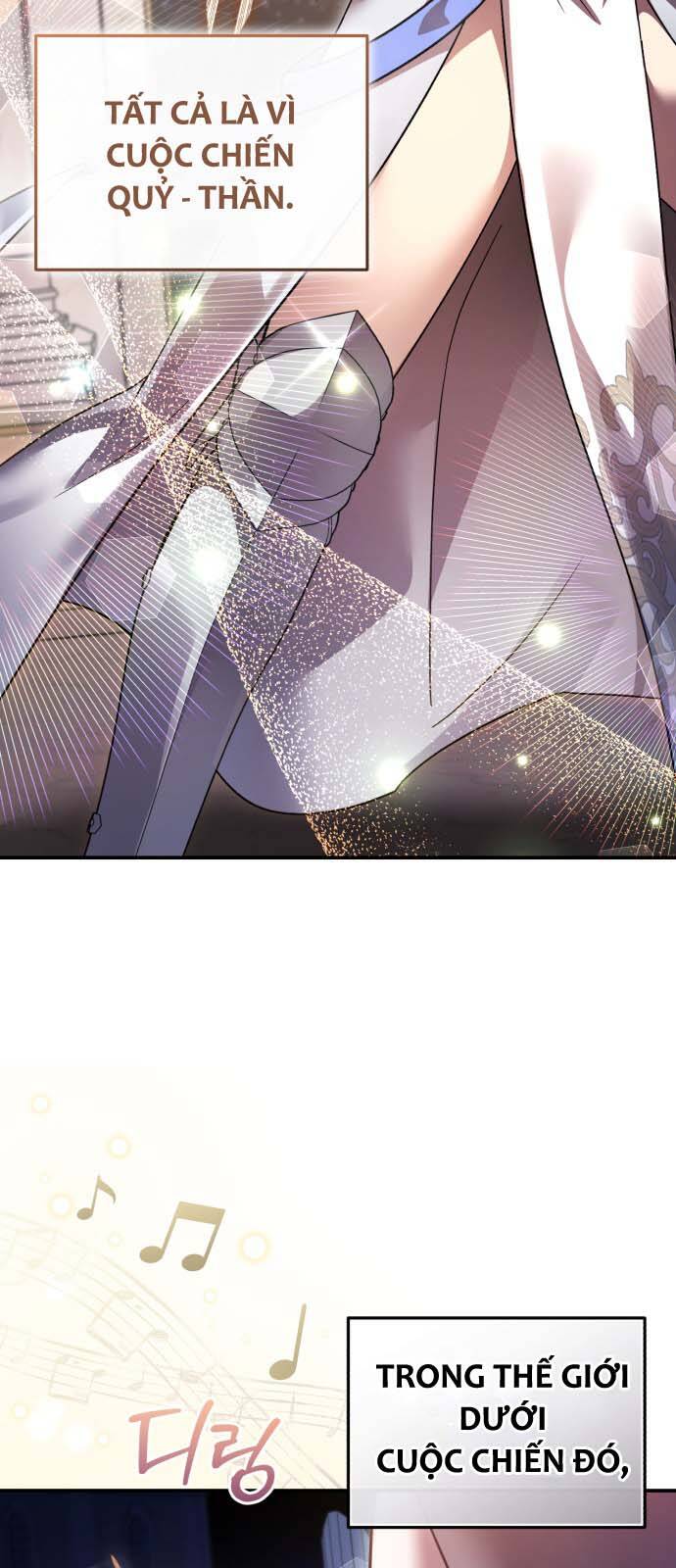 Hero X Demon King X Villain [Chap 1-127]