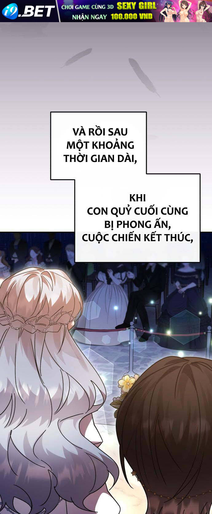 Hero X Demon King X Villain [Chap 1-127]