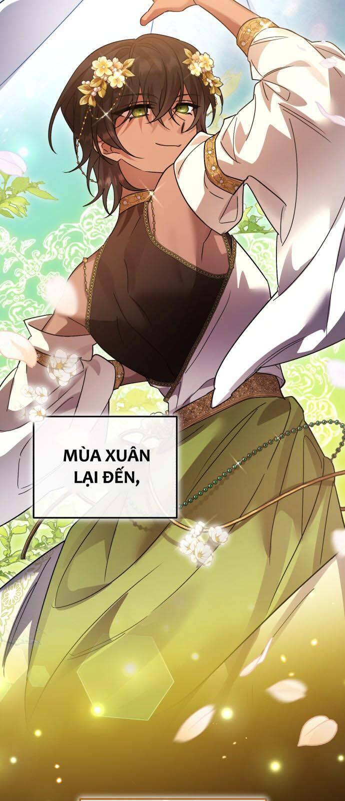 Hero X Demon King X Villain [Chap 1-127]