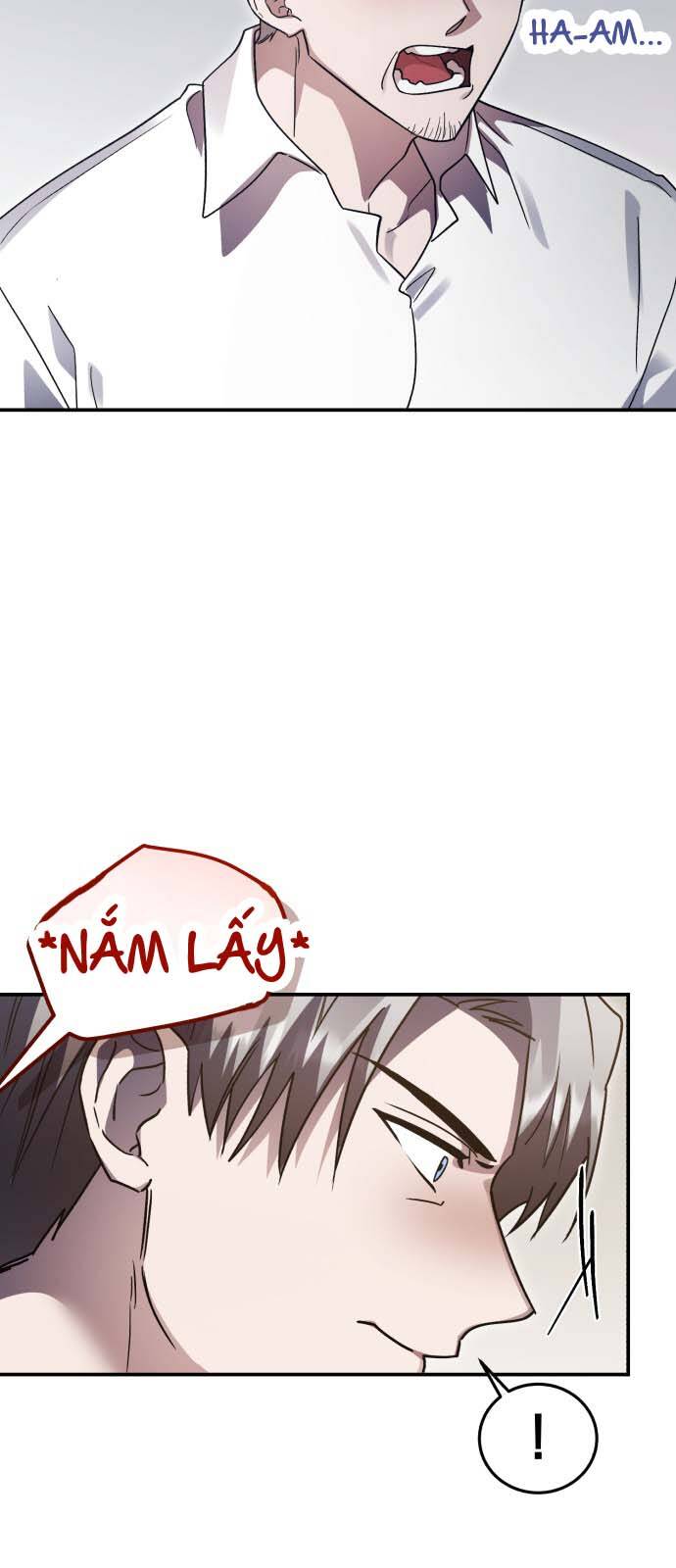 Hero X Demon King X Villain [Chap 1-127]