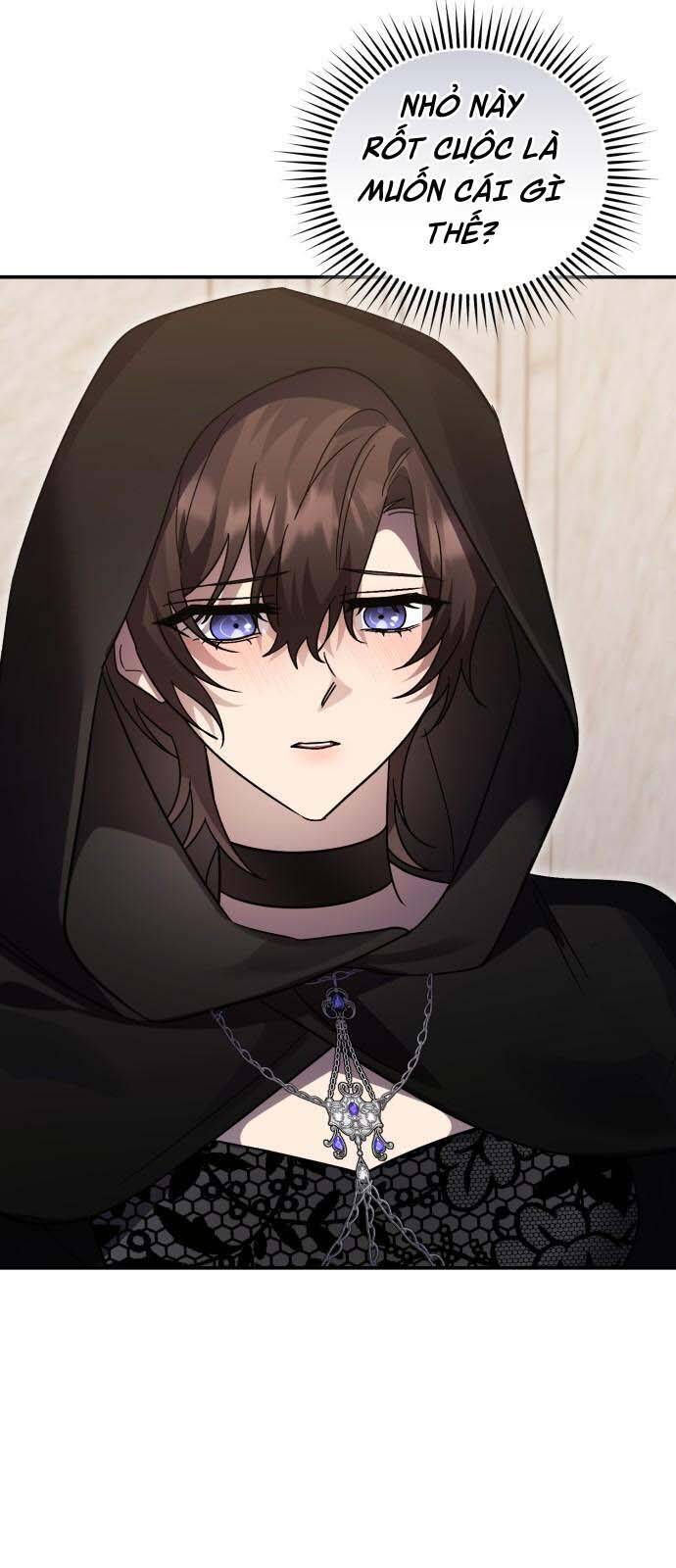 Hero X Demon King X Villain [Chap 1-127]