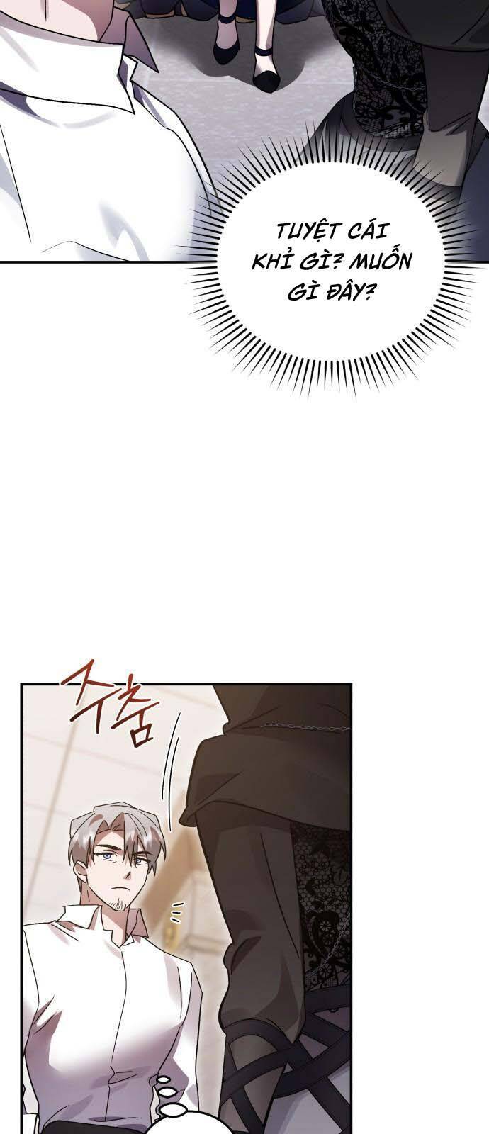 Hero X Demon King X Villain [Chap 1-127]