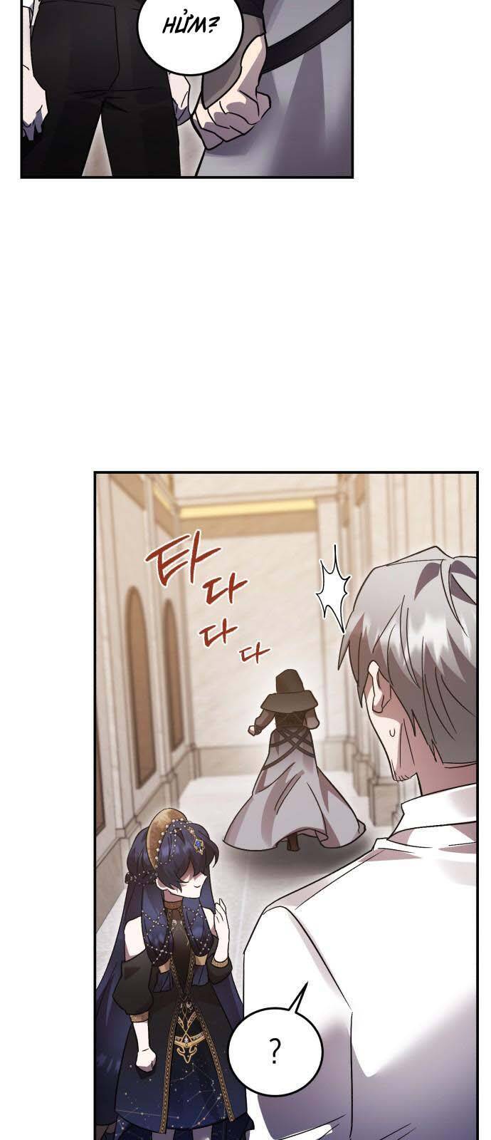 Hero X Demon King X Villain [Chap 1-127]