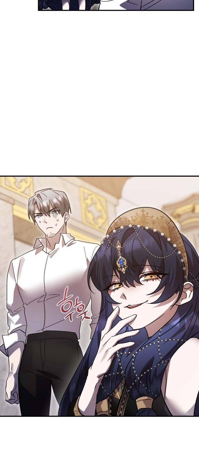 Hero X Demon King X Villain [Chap 1-127]