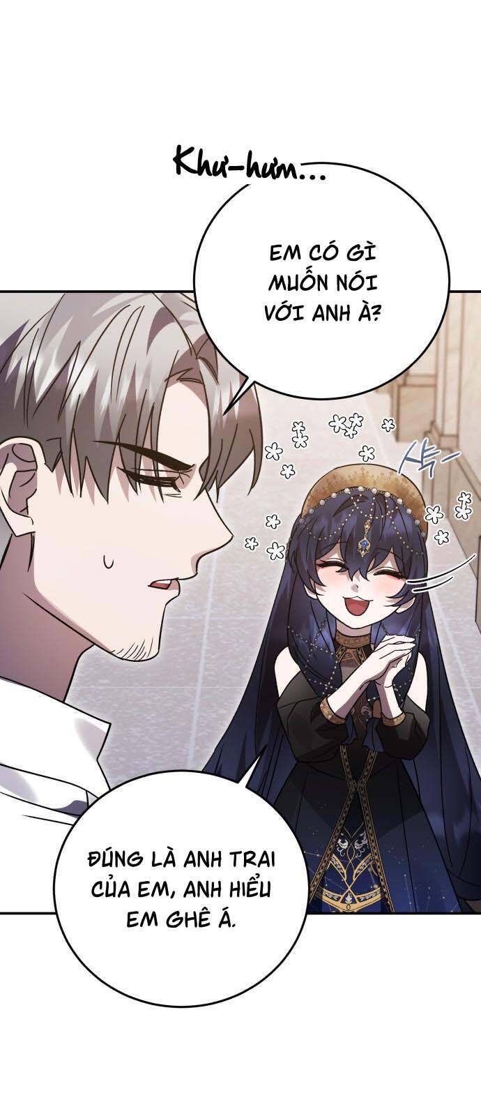 Hero X Demon King X Villain [Chap 1-127]