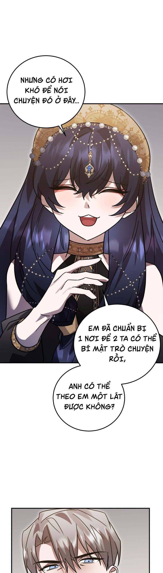 Hero X Demon King X Villain [Chap 1-127]