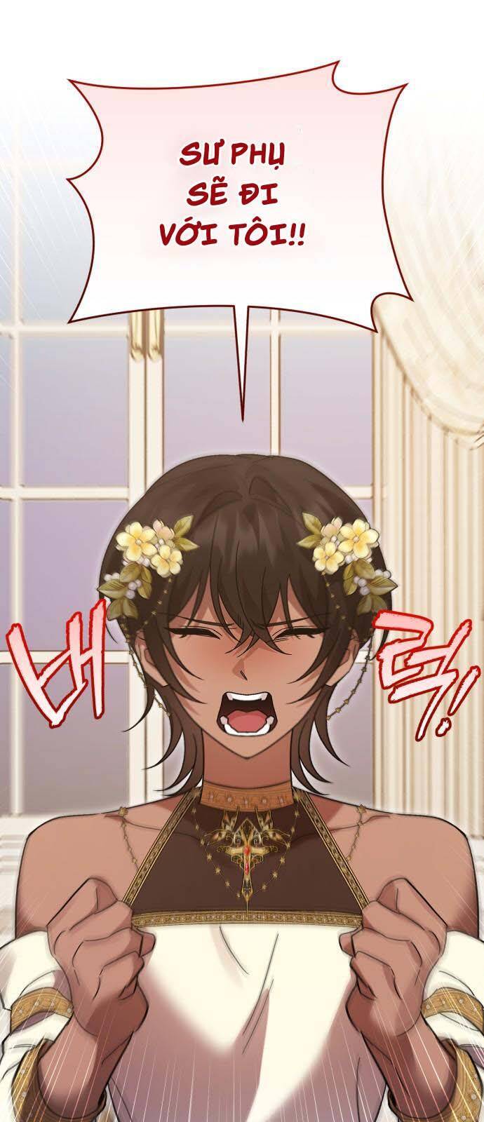 Hero X Demon King X Villain [Chap 1-127]