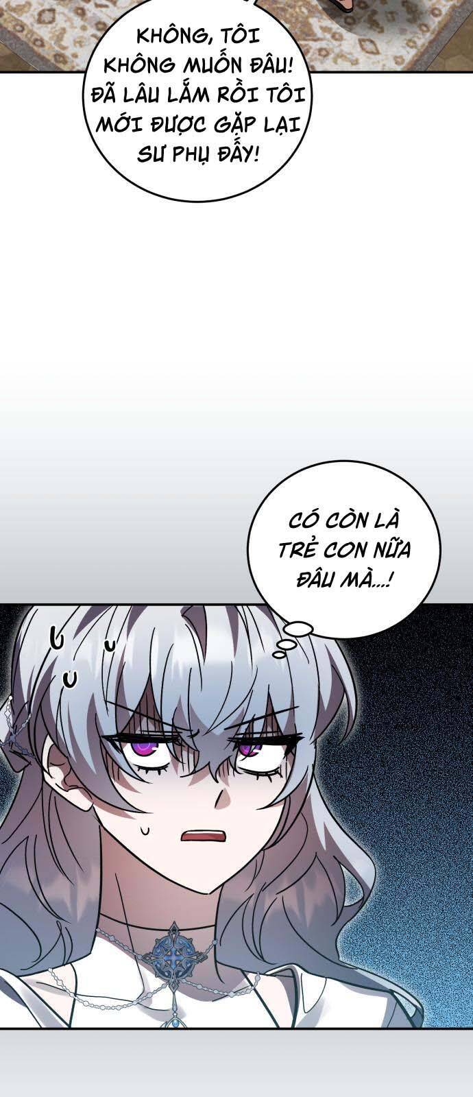 Hero X Demon King X Villain [Chap 1-127]
