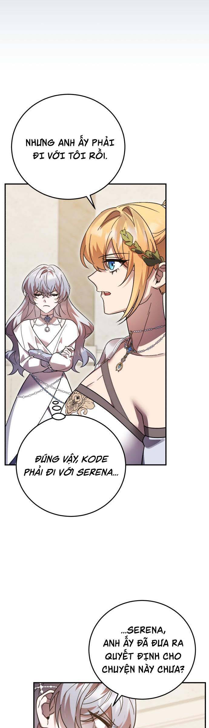 Hero X Demon King X Villain [Chap 1-127]