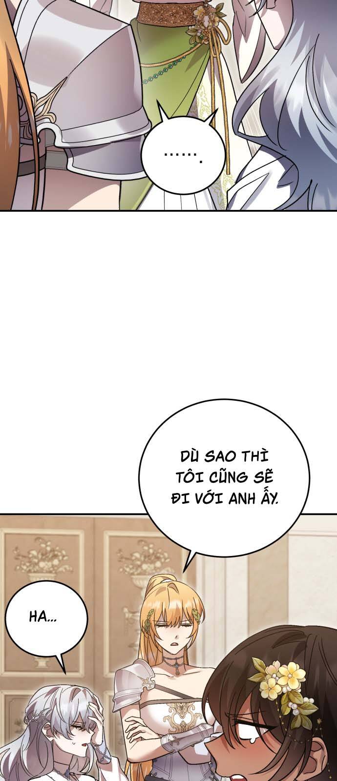 Hero X Demon King X Villain [Chap 1-127]
