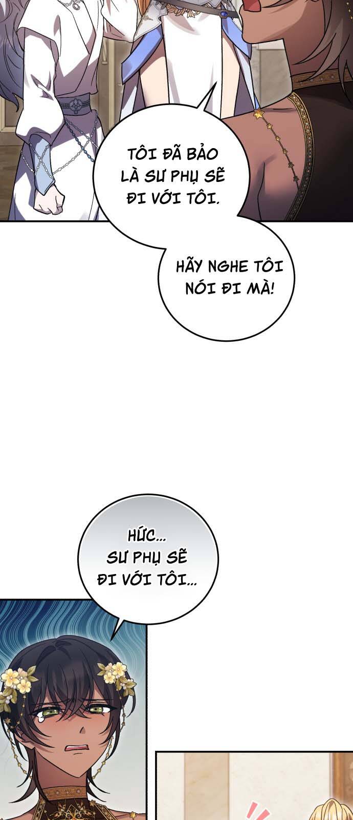 Hero X Demon King X Villain [Chap 1-127]