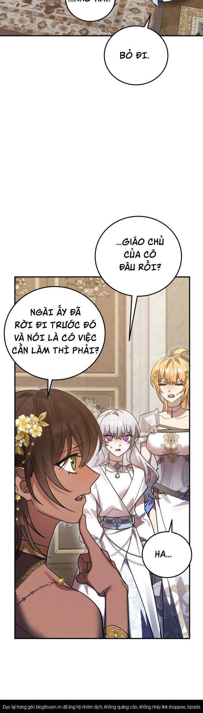 Hero X Demon King X Villain [Chap 1-127]