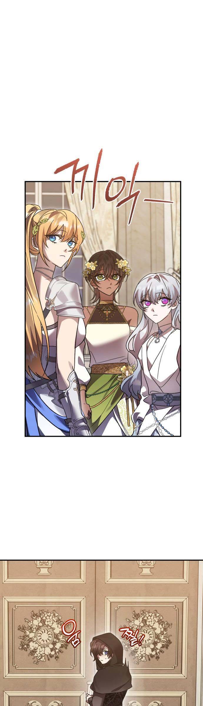 Hero X Demon King X Villain [Chap 1-127]
