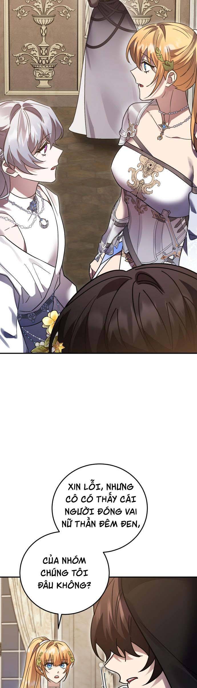 Hero X Demon King X Villain [Chap 1-127]