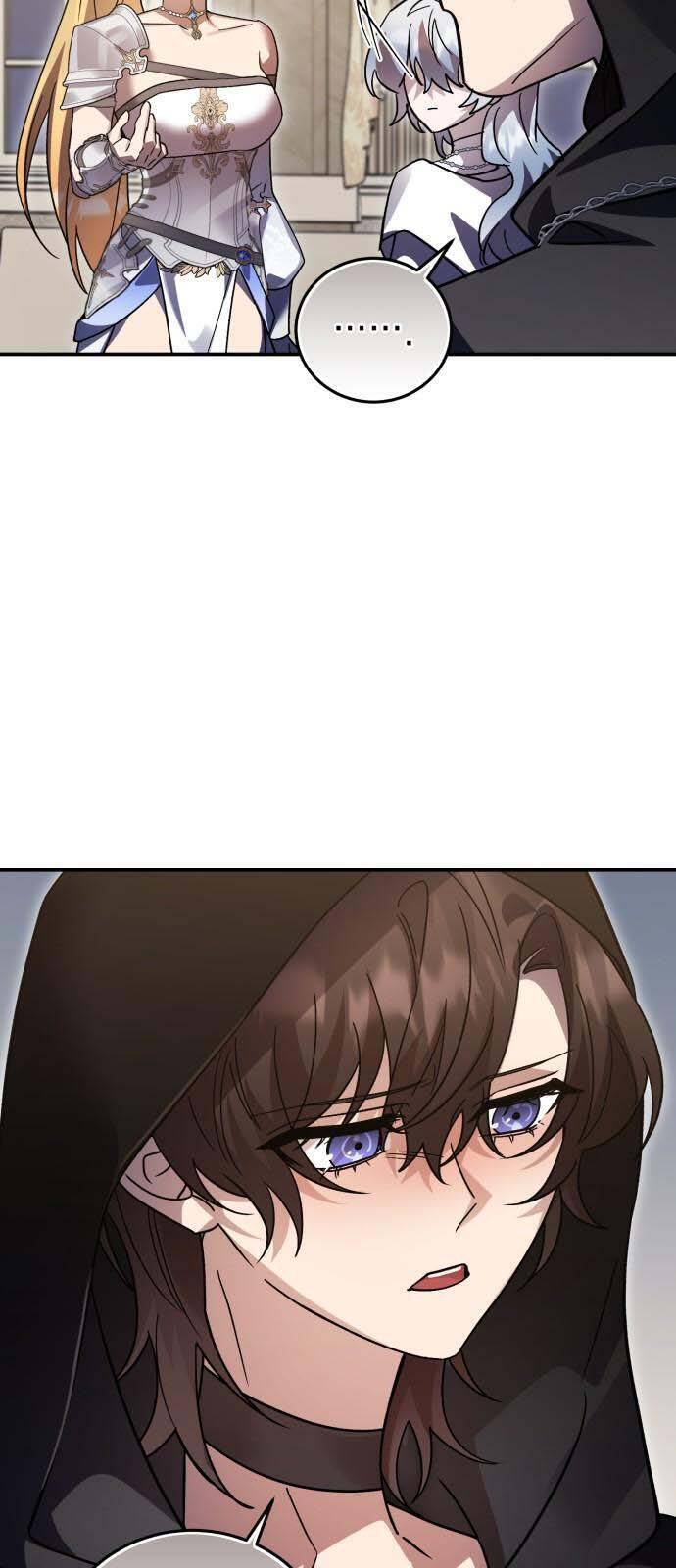 Hero X Demon King X Villain [Chap 1-127]