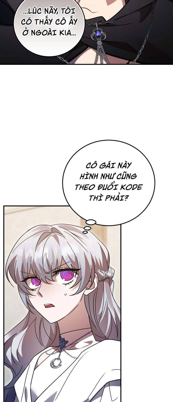 Hero X Demon King X Villain [Chap 1-127]