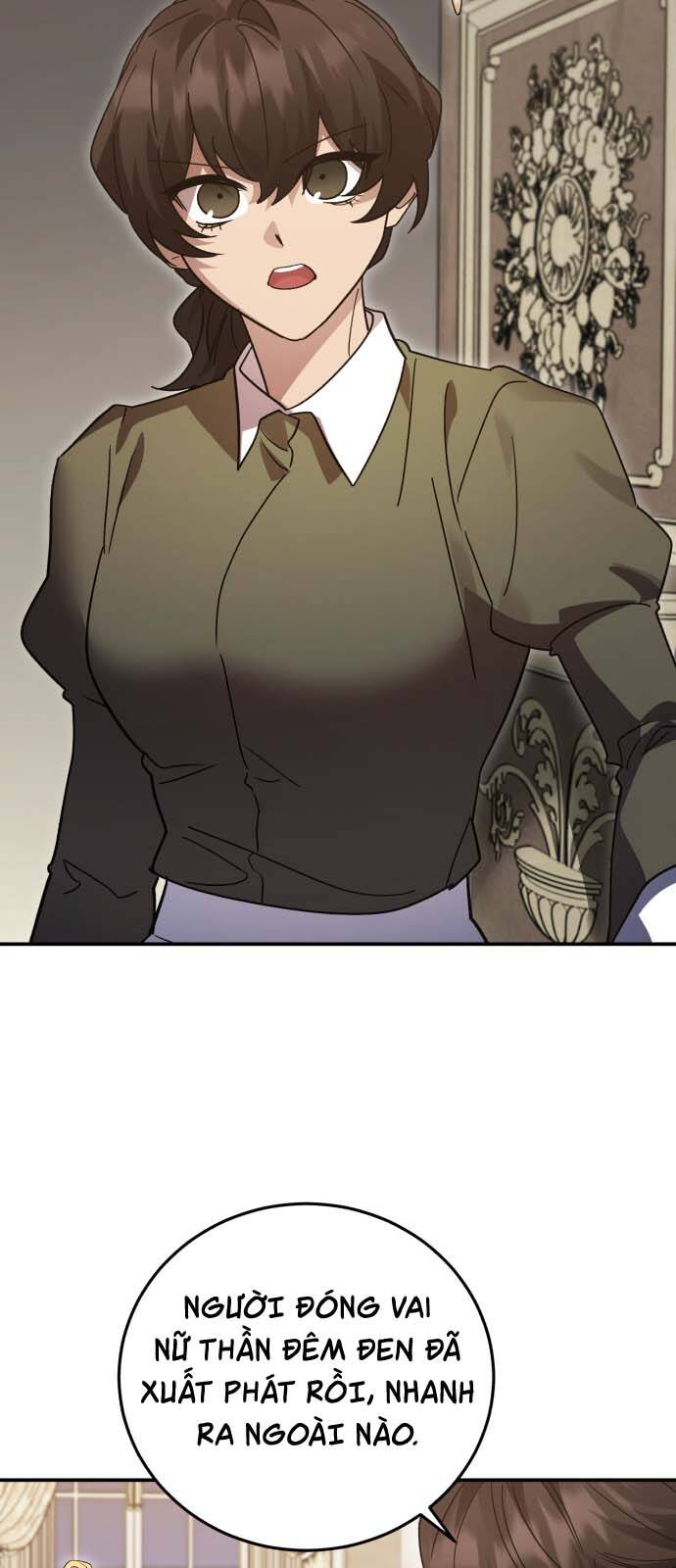 Hero X Demon King X Villain [Chap 1-127]