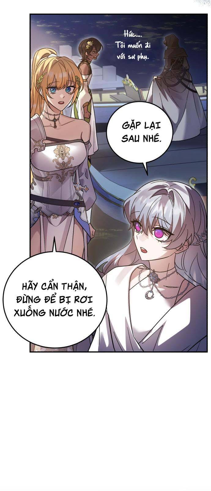 Hero X Demon King X Villain [Chap 1-127]