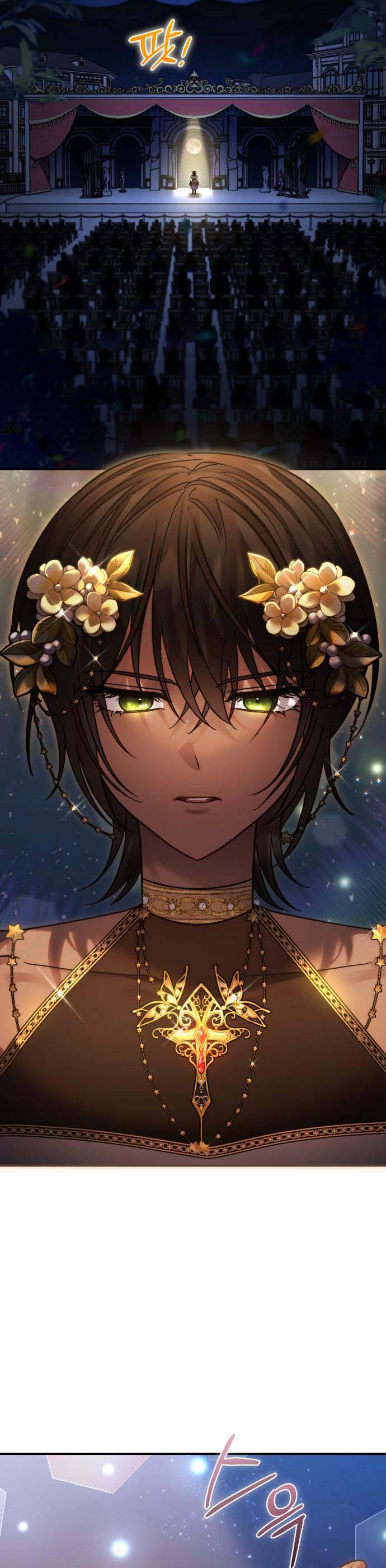 Hero X Demon King X Villain [Chap 1-127]