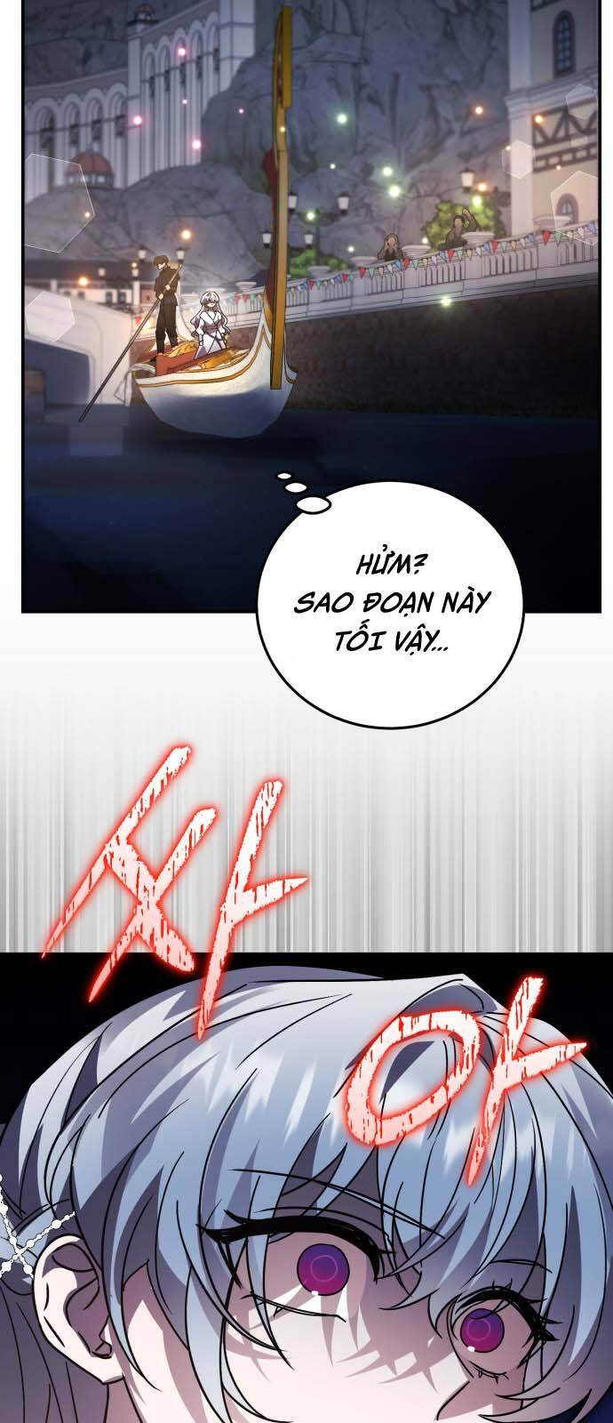 Hero X Demon King X Villain [Chap 1-127]