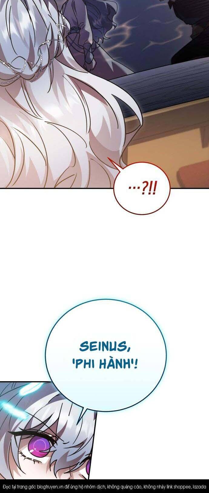 Hero X Demon King X Villain [Chap 1-127]