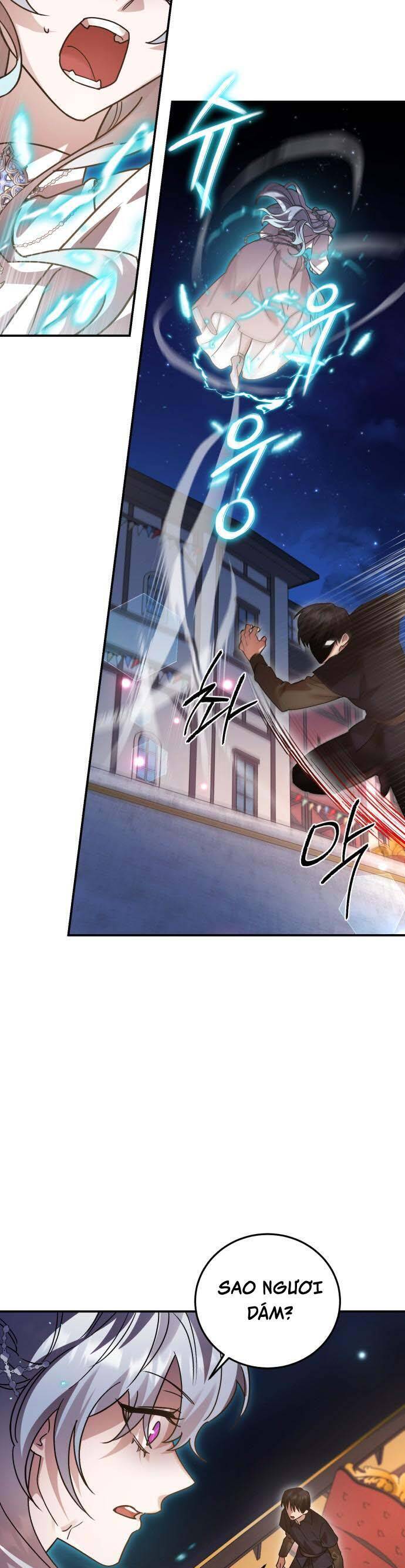 Hero X Demon King X Villain [Chap 1-127]