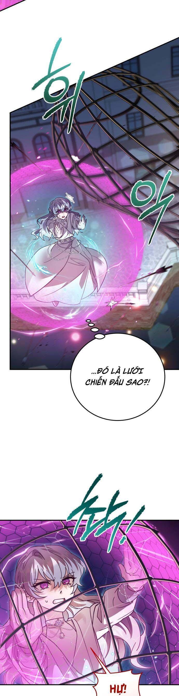 Hero X Demon King X Villain [Chap 1-127]