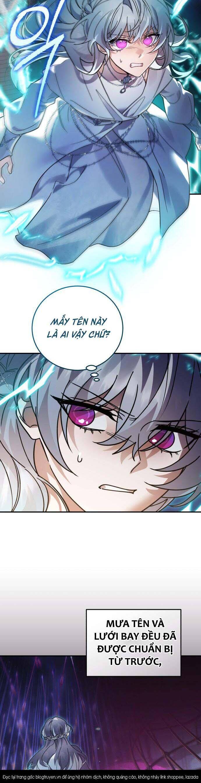 Hero X Demon King X Villain [Chap 1-127]